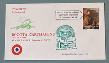 Presidential cover 1985 - presidential,