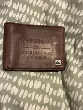 Quicksilver Mountain & The