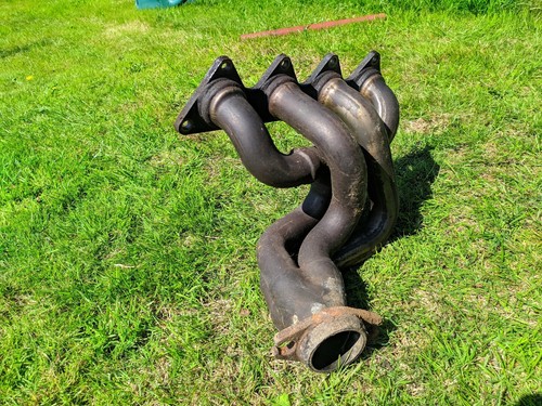 Renault clio exhaust manifold - clio,