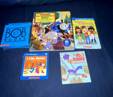 Children Book Lot: Thomas The