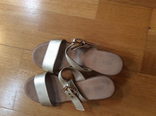 Marks and spencer sandals size - spencer,