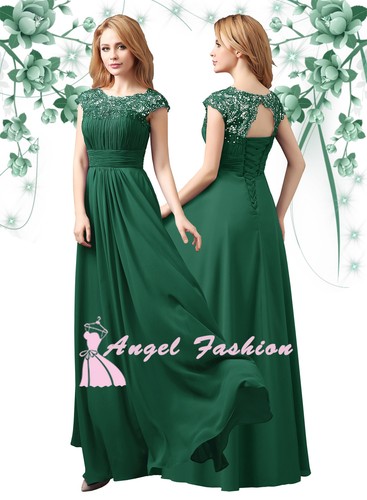 Angel m03 emerald - angel, green