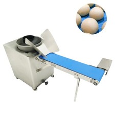 Electric Dough Rounder