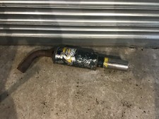 PECO Big Bore 2 Backbox