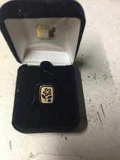 Callaway Gardens Award pinback
