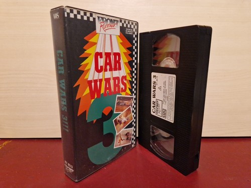 Cars wars motorsports - cars, 3