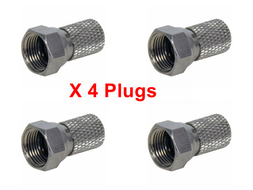 Type plug very high - type,