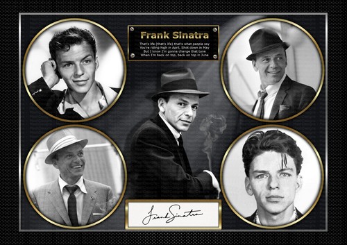 Frank sinatra photo - sinatra,