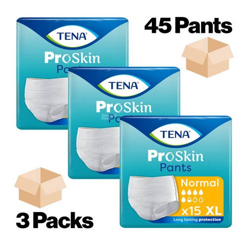 Tena proskin pants normal - pants,