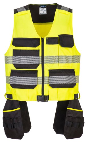 Portwest pw3 vis - pw3, hi-vis