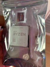 AMD Ryzen 5 3600XT Processor +