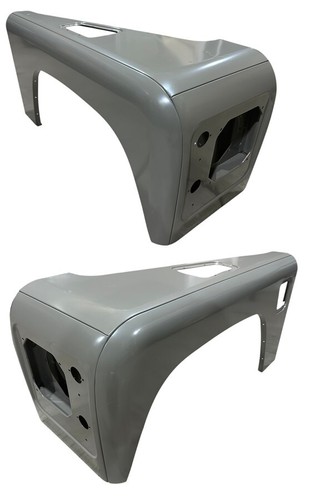Pair 200 tdi - td, front
