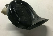 Renault Megane MK2 - Emergency Horn Siren