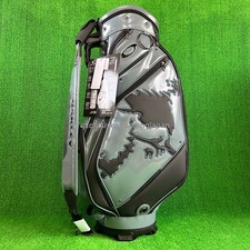 Oakley Golf Cart Bag Skull 9.5