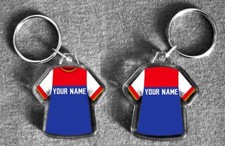 BRADLEY WIGGINS Jersey keyring