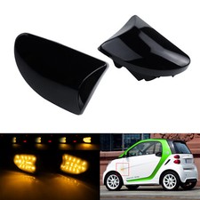 Dynamic Side Indicator LED