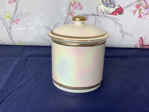 Fieldings devon ware pearline - devon,