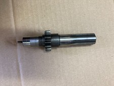 Honda PC50 K1 Main Transmission Shaft (original) 1970