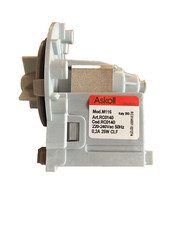 Washing machine pump motor Askoll (Mod.M116, Art. RC0140, 25W)