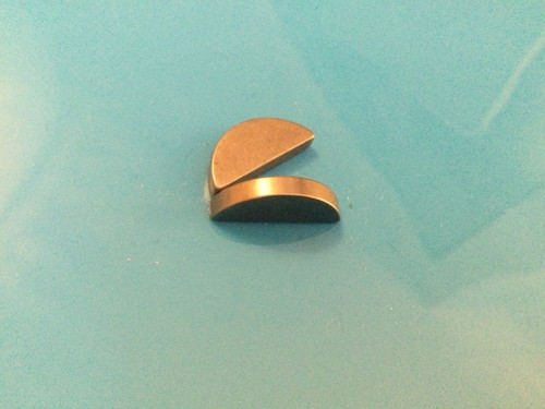 Minimoto flywheel woodruff - minimoto,