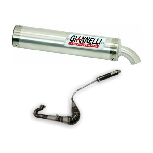 Giannelli complete street - complete,