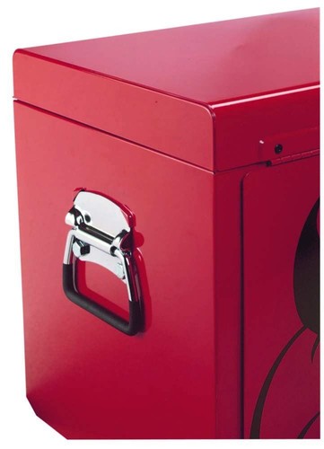 Teng tools side handles for - side,