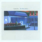Chris rea the blue jukebox - the,