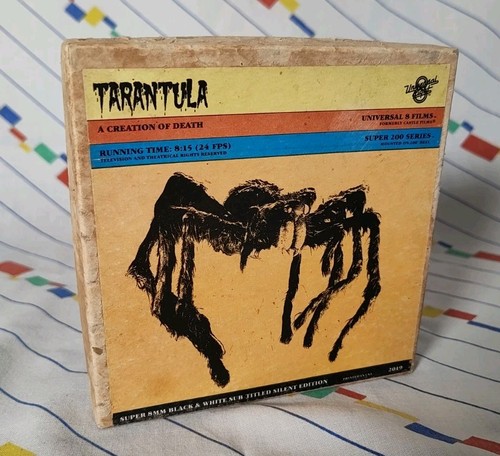 Tarantula universal 8 - tarantula,