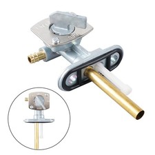 Enhance Your Bike's Performance with Tank Tap Valve Petcock for Suzuki DR650