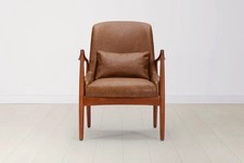 Swyft Occasional Arm Chair 01