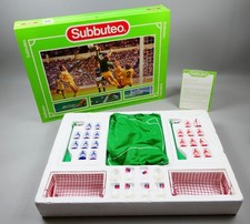 Subbuteo Club Edition Table