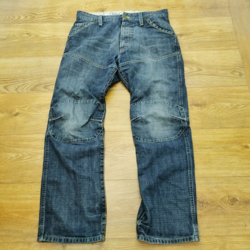 Star elwood heritage - g, jeans