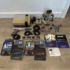 Nintendo Entertainment System