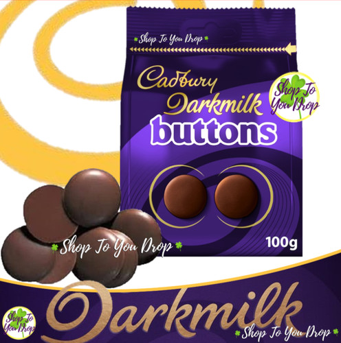 Cadbury dark milk - dark,