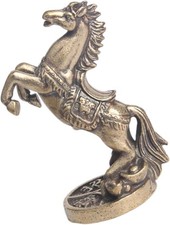Horse Statue Desktop Ornament