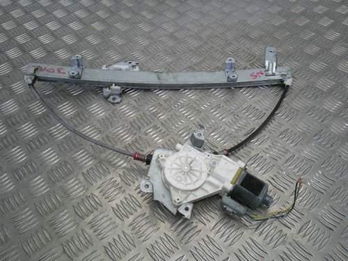 Nissan micra window regulator - nissan,