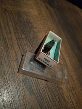 Vintage Abu Svangsta Toby Z