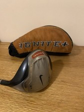 Nike Ignite 410 Driver 9.5