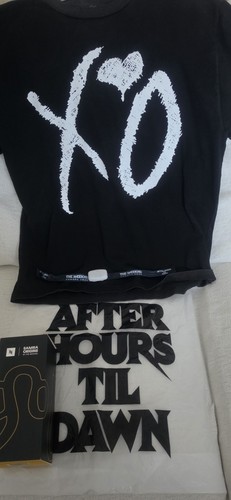 The weeknd after hours - weeknd,