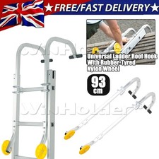 Pack of 1 Ladder Roof Hook Kit