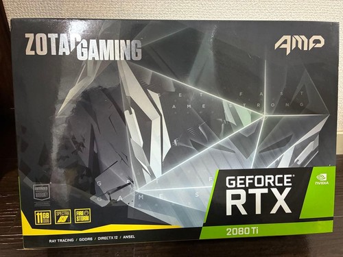 Zotac geforce rtx - zotac,