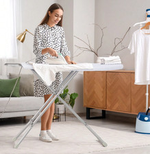 Costway foldable ironing board - costway,