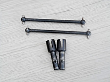 Kyosho Inferno Neo 3.0 Rear