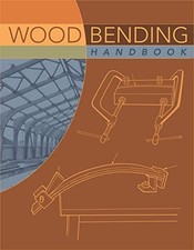 Wood Bending Handbook: Unlock