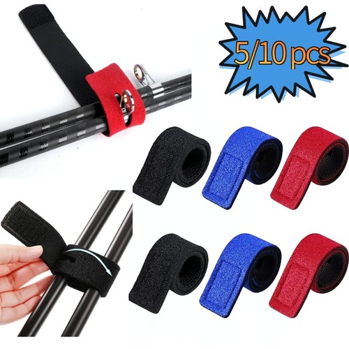 10x fishing rod wrap - 5/10x,