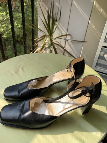 Scholl leather sandals - scholl,