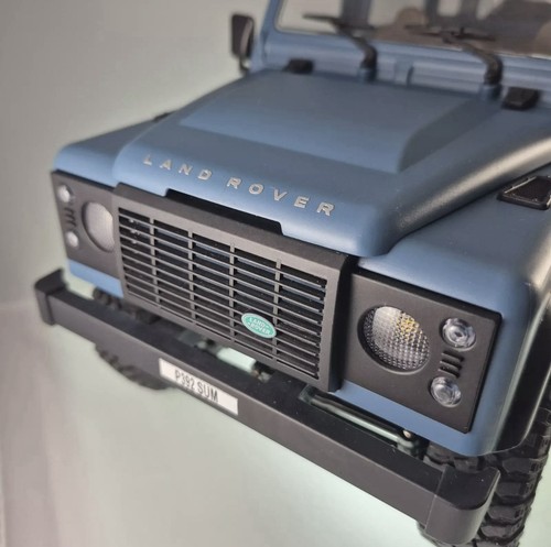 Land rover defender - rover,