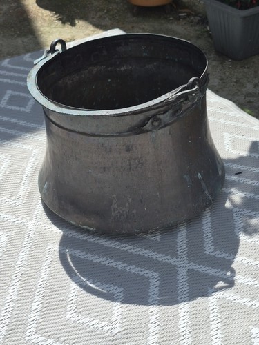 19th century hammered - 19th,