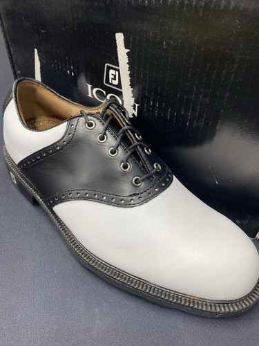 Footjoy myjoys icon - footjoy,