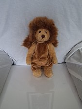 Charlie Bears Snooze with